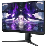 Игровой монитор Samsung Odyssey G3 LS24AG320NIXCI фото 14